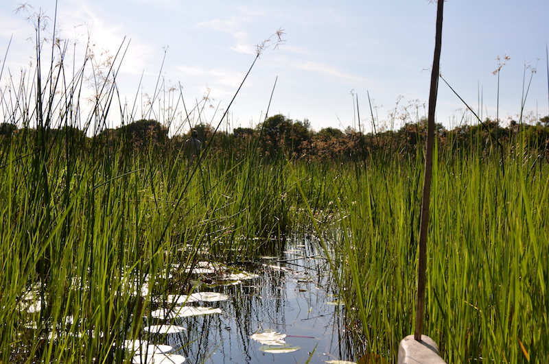 Melanie Heinrich Travel Images Africa